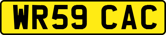 WR59CAC