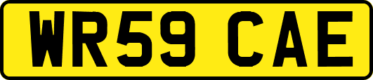 WR59CAE