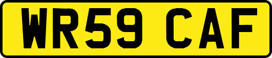 WR59CAF
