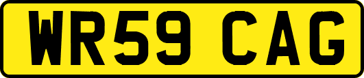 WR59CAG