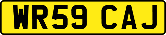 WR59CAJ