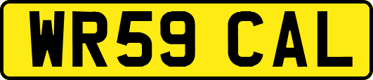 WR59CAL