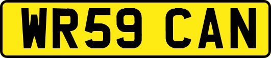 WR59CAN