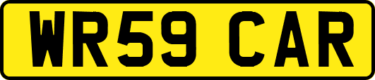 WR59CAR