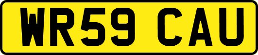 WR59CAU