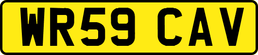 WR59CAV