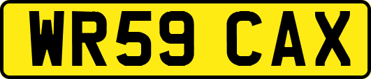 WR59CAX