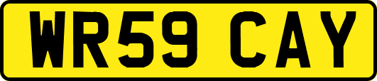 WR59CAY