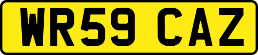 WR59CAZ