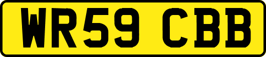 WR59CBB