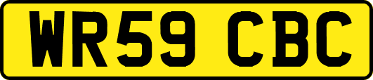 WR59CBC