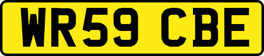 WR59CBE