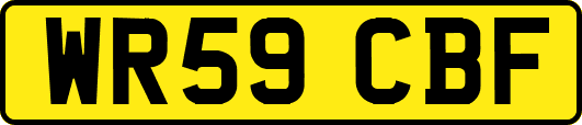 WR59CBF
