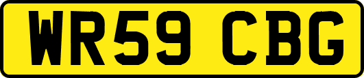 WR59CBG