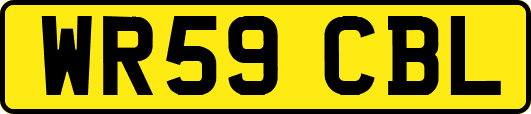 WR59CBL