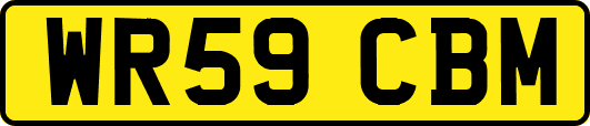 WR59CBM