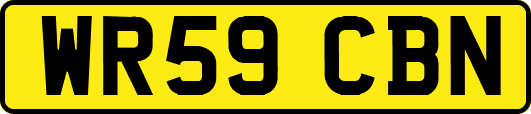 WR59CBN