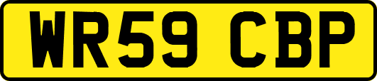 WR59CBP