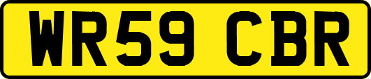 WR59CBR
