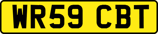 WR59CBT