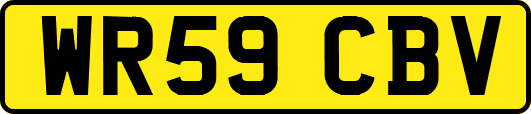WR59CBV