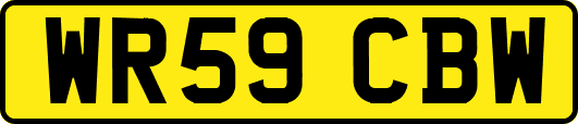 WR59CBW