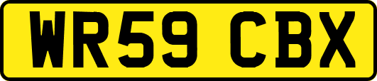 WR59CBX