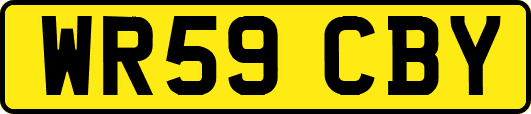 WR59CBY