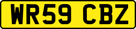 WR59CBZ