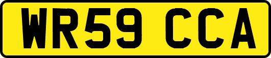 WR59CCA