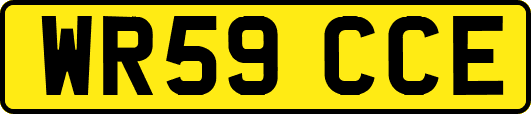WR59CCE