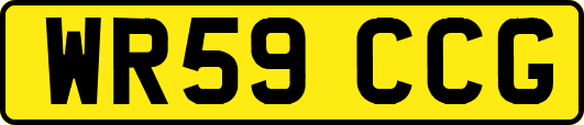 WR59CCG