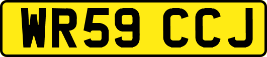 WR59CCJ