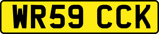 WR59CCK