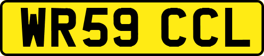 WR59CCL