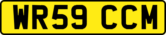 WR59CCM