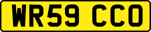 WR59CCO