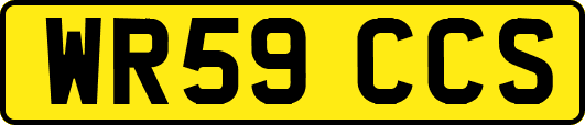 WR59CCS