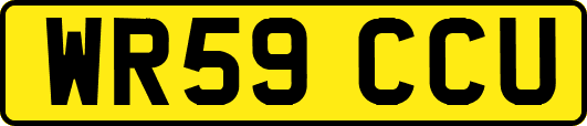 WR59CCU