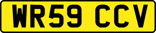 WR59CCV