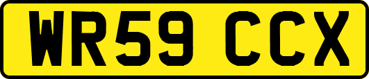 WR59CCX