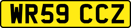 WR59CCZ
