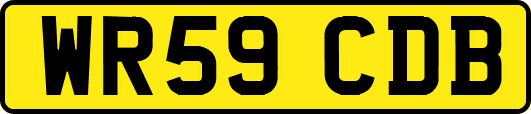 WR59CDB