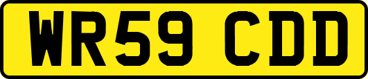 WR59CDD