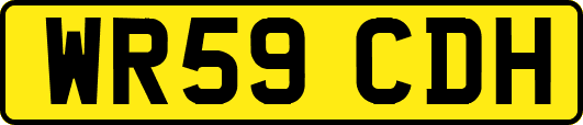 WR59CDH