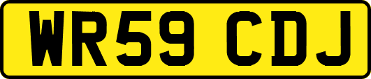 WR59CDJ