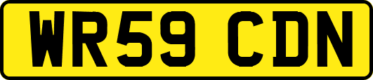 WR59CDN