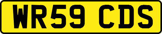 WR59CDS
