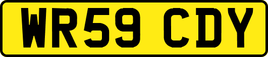 WR59CDY
