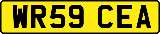 WR59CEA